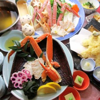 ≪Limited to 11:00~15:00≫ Lunch 50 courses (7 dishes in total) 4,800 yen (tax included) *Photo shows 2 servings