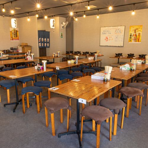 各種ご宴会に！