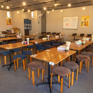 各種ご宴会にご利用ください。