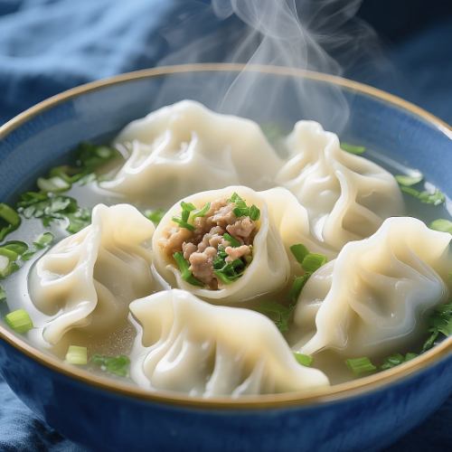 特製水餃子