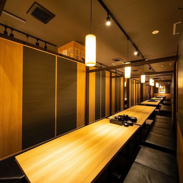 【遂にOPEN！】コスパ最強の食べ飲み放題居酒屋！2H2500円食べ飲みはエリア最安値●肉、魚、お鍋までも堪能できるこの上ない至福のメニューラインナップとなっております。普段使いから宴会利用まで一切のシーンを選ばずにお使いいただけます！お問合せ殺到中の為、ご予約はお早めに◆