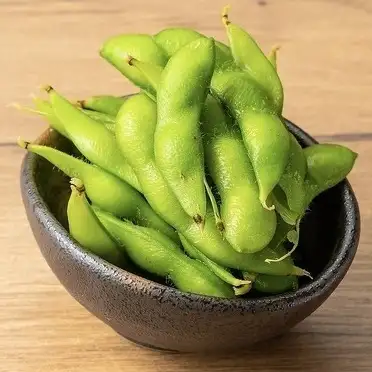 鹽煮綠豆