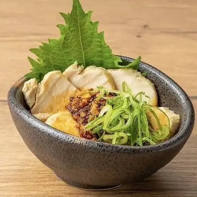 正宗川味雞