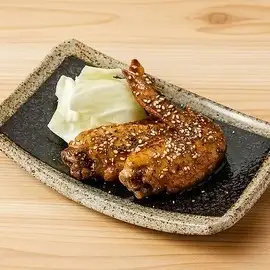 名古屋風味炸雞翅