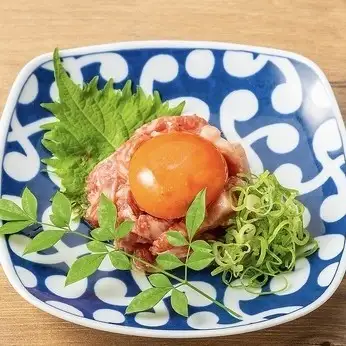 韓國Yukhoe