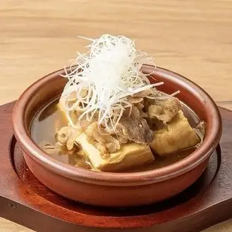 肉豆腐
