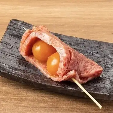 神戶牛肉燈籠