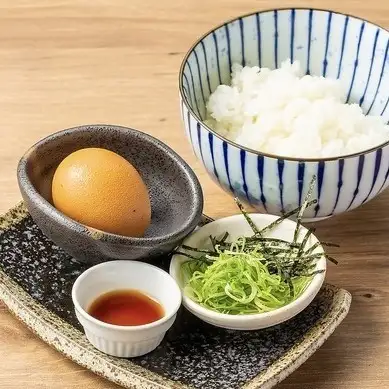 蘭諾的TKG