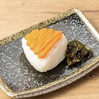 博多明太子飯糰