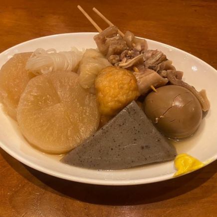 歓送迎会におすすめ!【2時間飲み放題付き】 東村山コース 銘酒屋守も飲み放題!