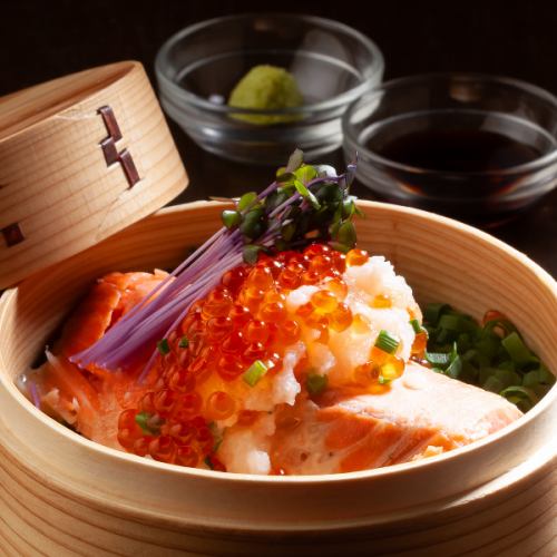 手間を惜しまない丁寧な調理で生まれる深い味わい