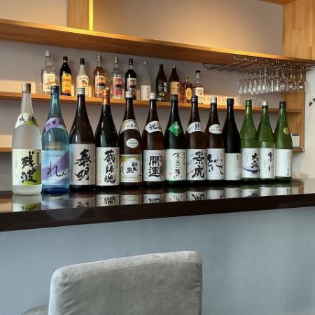 単品2時間飲み放題【プレミアム飲み放題】