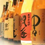 お酒だって充実ですよ★