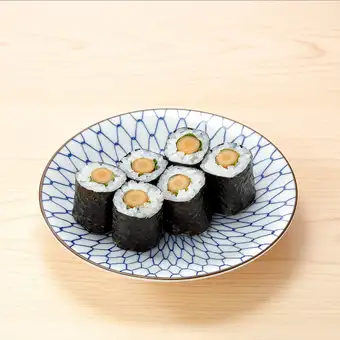 あて巻き 山ごぼう巻き