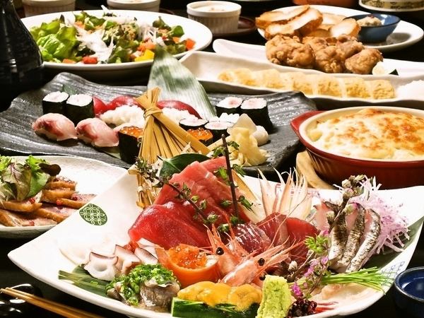 当店はお客様の安全を考え感染拡大防止に取り組んでおります。安心してご来店ください