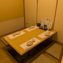 お席 | 海鮮居酒屋 とも吉 守口店