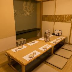 お席 | 海鮮居酒屋 とも吉 守口店