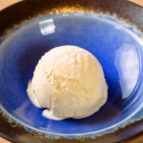 アイスクリーム各種