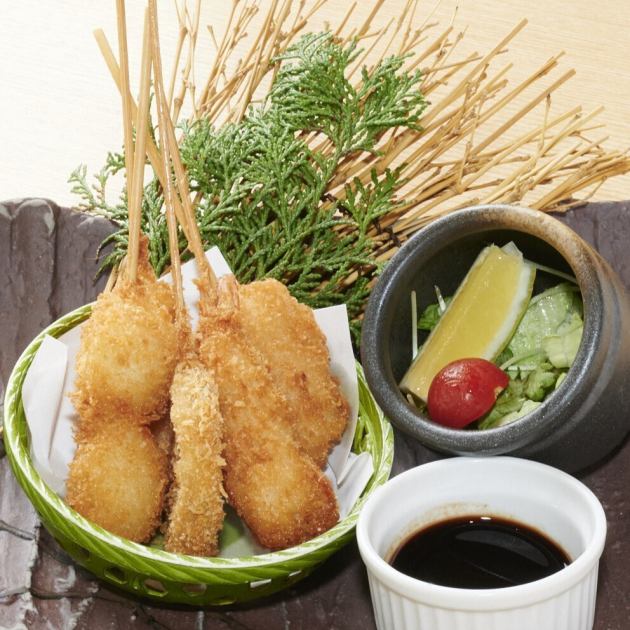 海鮮居酒屋 とも吉 守口店【公式】