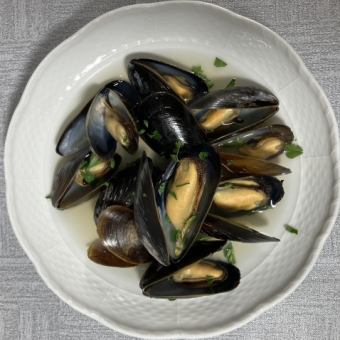 【4名様よりご予約可能♪】　お任せ料理　4,000円(税込)コース