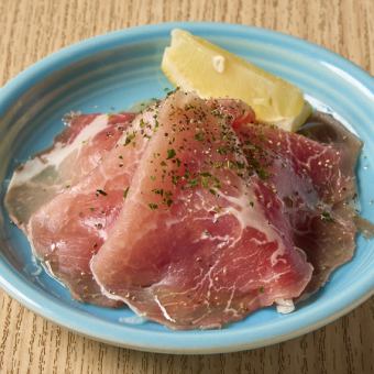 生ハム盛り