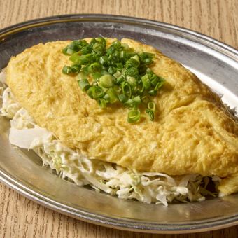 明太チーズ焼き玉子