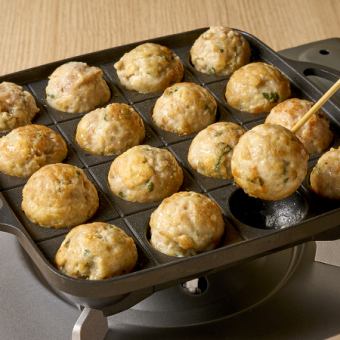 たこ焼き