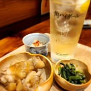 E.ちょい飲みセット