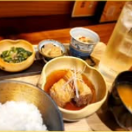 E.ちょい飲み定食セット