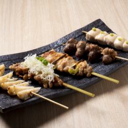 おまかせ5種類 1人前