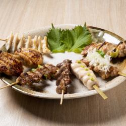 おまかせ7種類 1人前