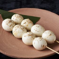 Quail eggs