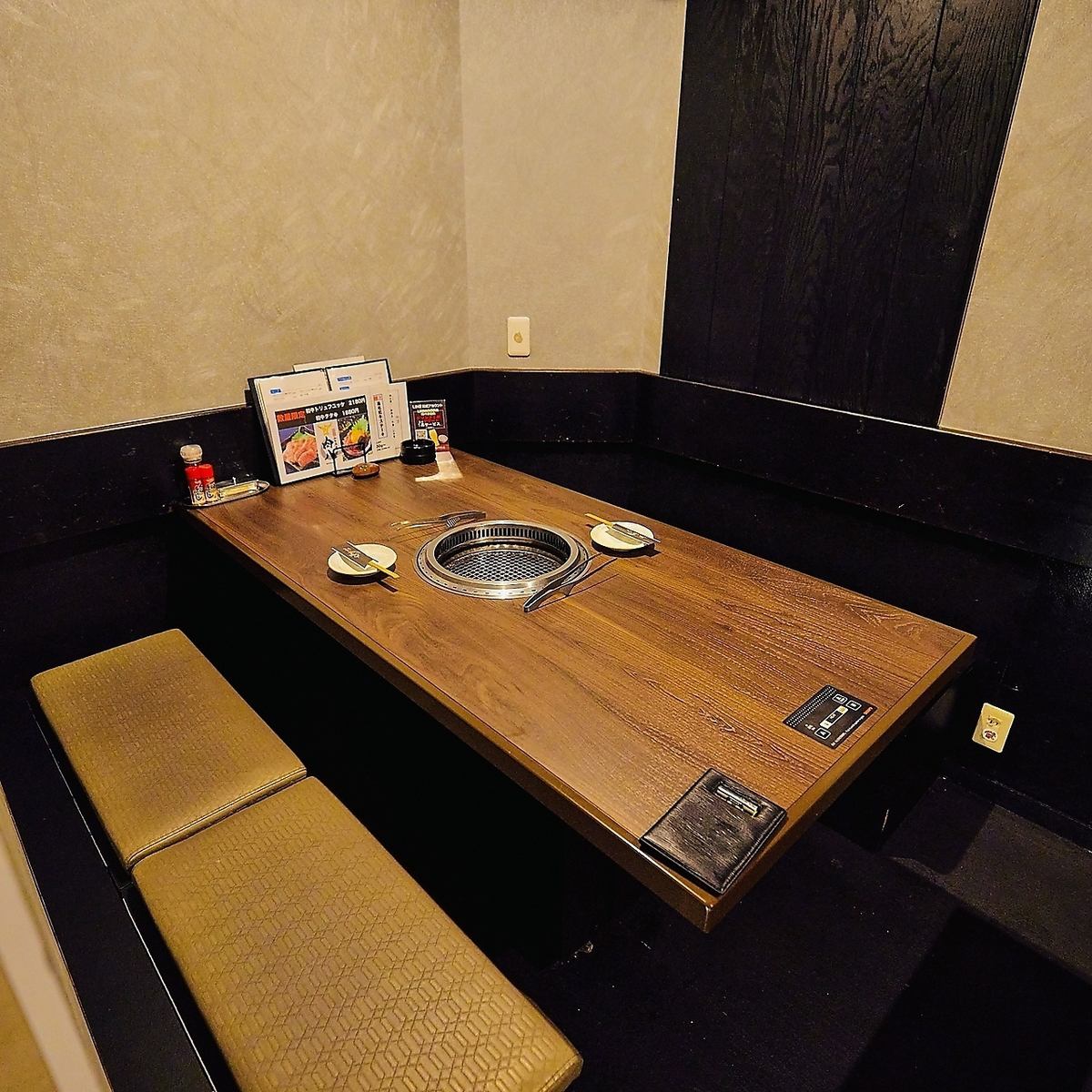 [Completely private room ◎] Ideal for dates in a calm atmosphere like a hideaway ◎