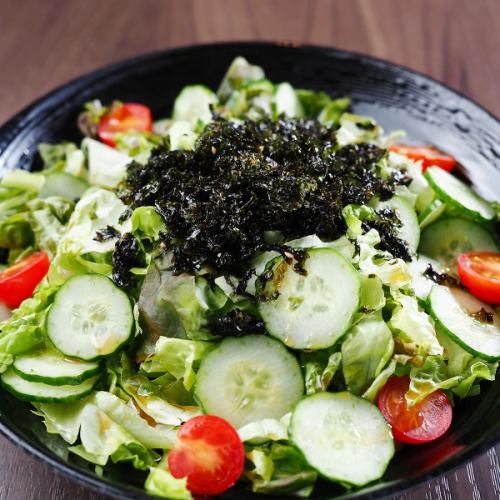 Nikuhachi Choregi Salad