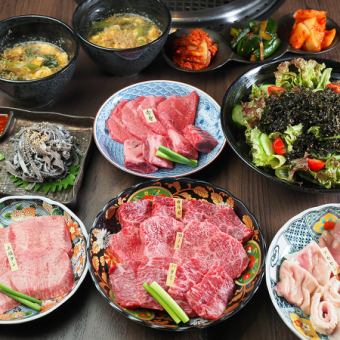 [If you're lost, check this out] 2 hours of all-you-can-drink included! Great for gatherings with colleagues or friends♪ "KANPAI Course" [12 dishes in total, 5,500 yen]