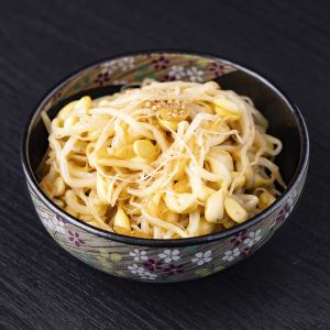 豆芽Namul