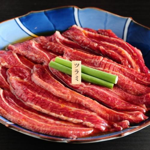 쯔라미