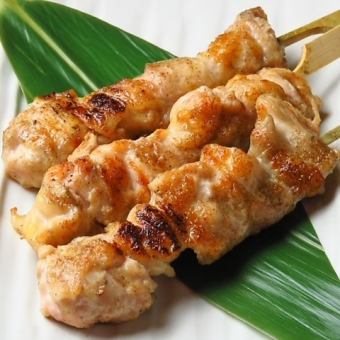 Chicken Toro (Salt / Sauce)