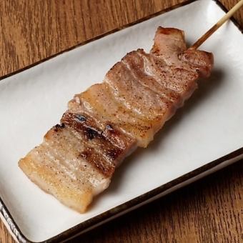 Pork belly