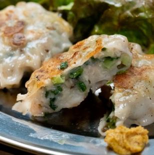 アサリ紹興酒蒸し