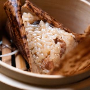 蒸しちまき　[1コ]