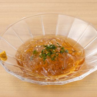 Tokoroten