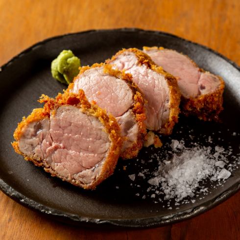 【四条烏丸駅から徒歩5分】美味しいお肉料理ご用意いたします♪