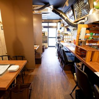 貸切利用なら、周囲を気にせずに盛り上がれるので、歓送迎会や特別なイベントに最適な場所としてご利用いただけます☆
