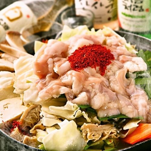 ブデチゲ（2～3人前）