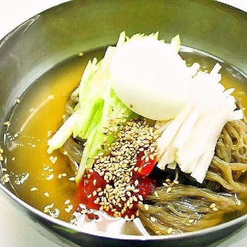 冷麺