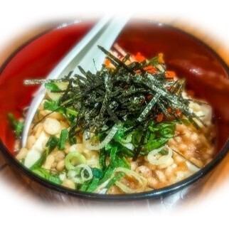 揚げ出し風あったか豆腐