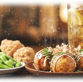 ちょいのみセット A