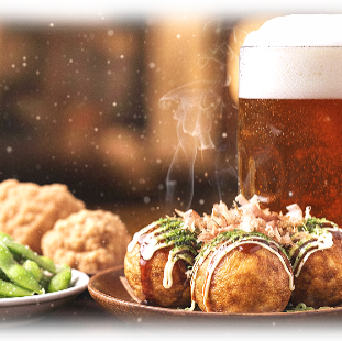 ちょいのみセット B