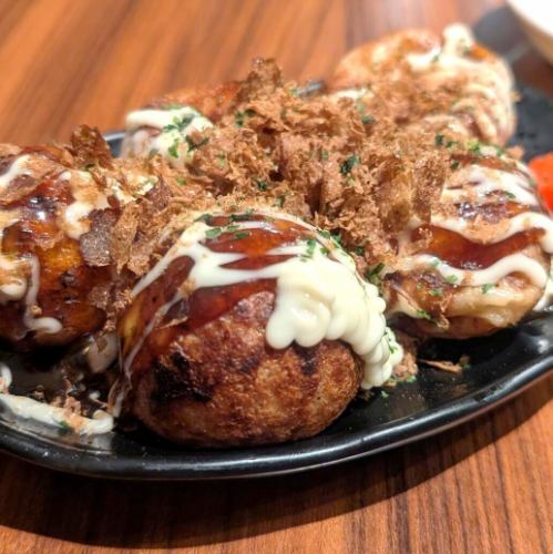 伝統を守る本場奈良の味